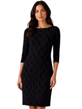 corinna ric rac jersey dress Boden | Dresses | Nwt Boden Corinna Ric Rac Jersey Dress Size 6l